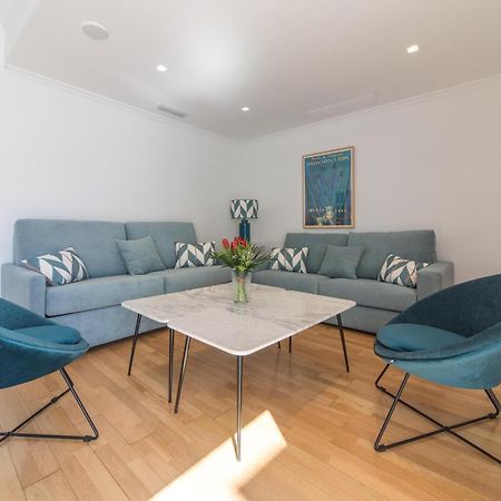 Rey De Sevilla Flats - Arenal Εξωτερικό φωτογραφία