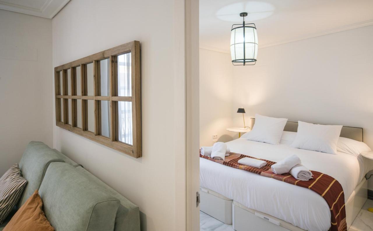 Rey De Sevilla Flats - Arenal Εξωτερικό φωτογραφία