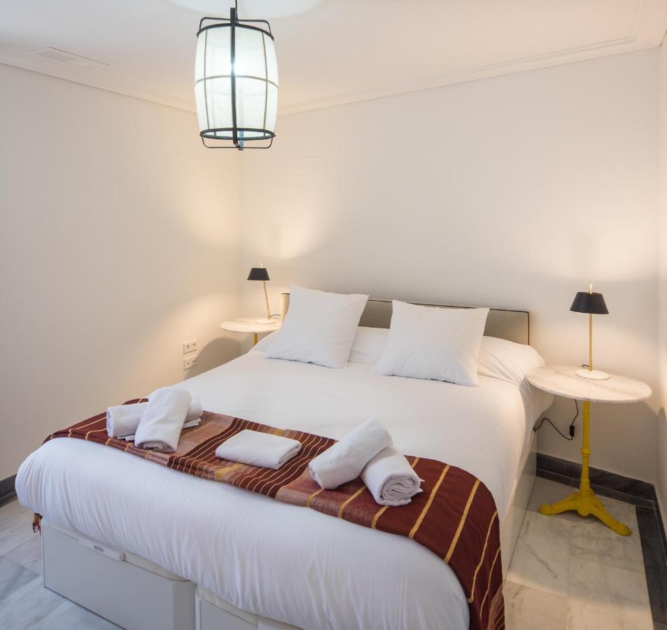 Rey De Sevilla Flats - Arenal Εξωτερικό φωτογραφία