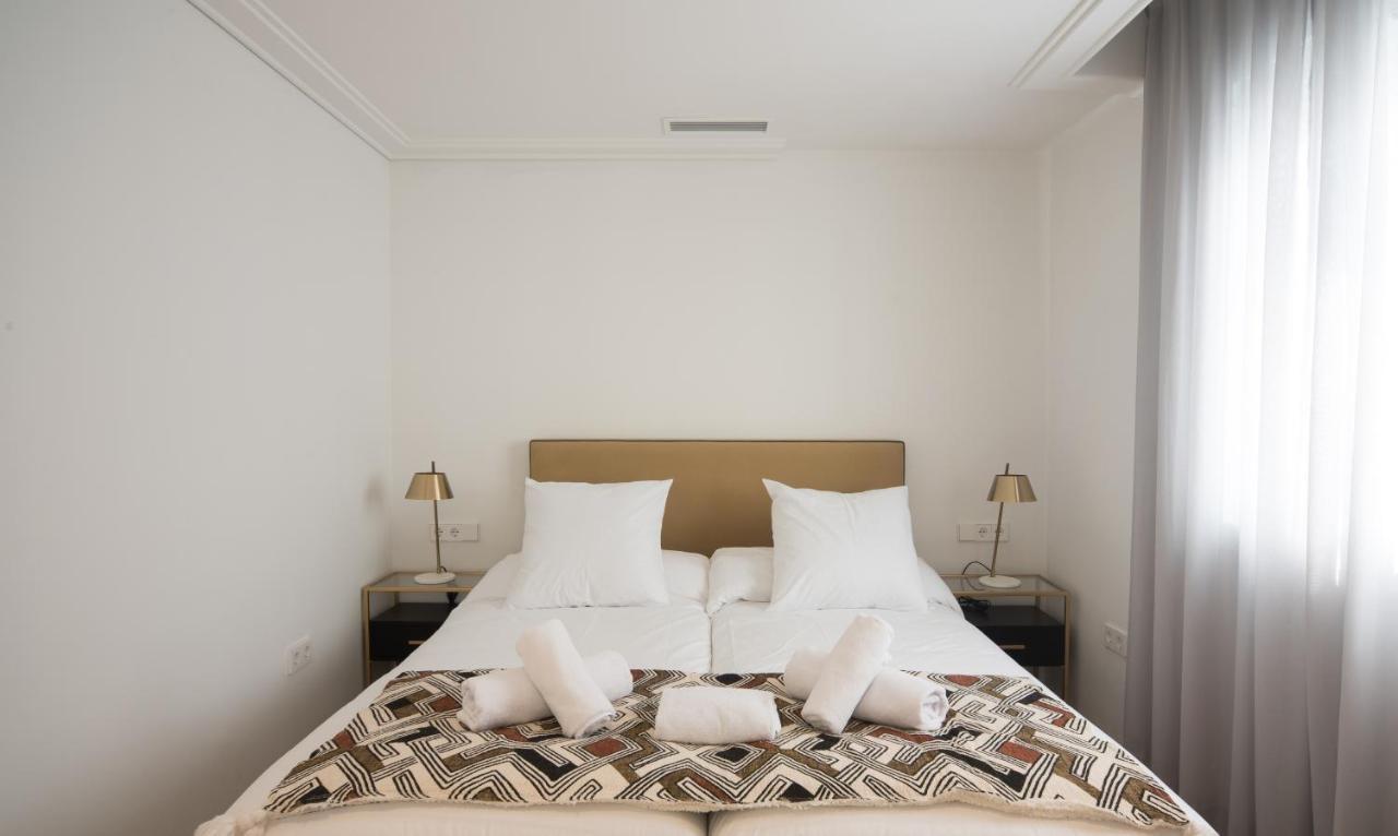 Rey De Sevilla Flats - Arenal Εξωτερικό φωτογραφία