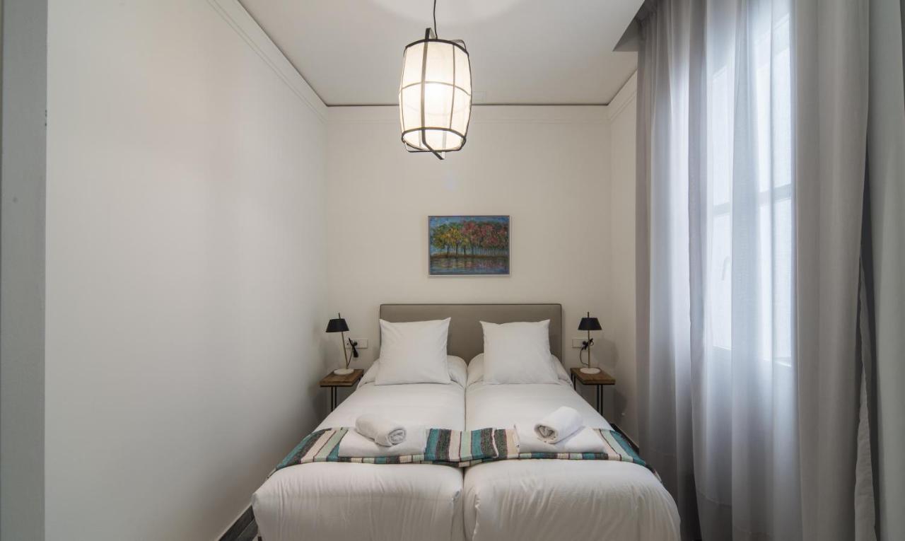 Rey De Sevilla Flats - Arenal Εξωτερικό φωτογραφία