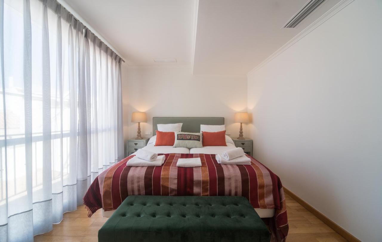 Rey De Sevilla Flats - Arenal Εξωτερικό φωτογραφία