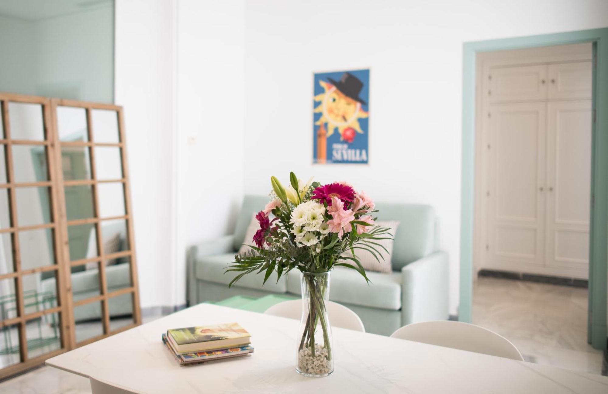 Rey De Sevilla Flats - Arenal Εξωτερικό φωτογραφία