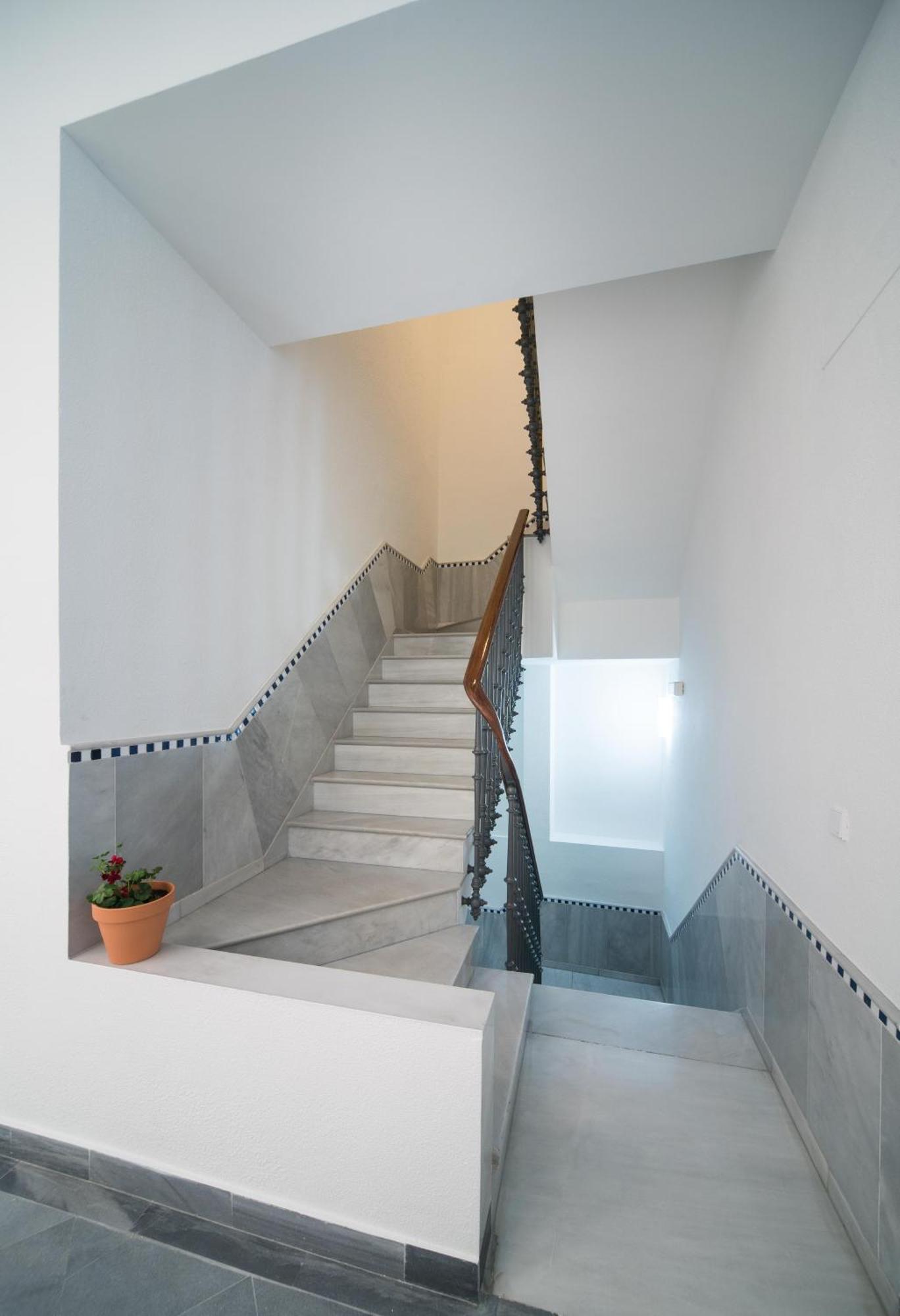 Rey De Sevilla Flats - Arenal Εξωτερικό φωτογραφία