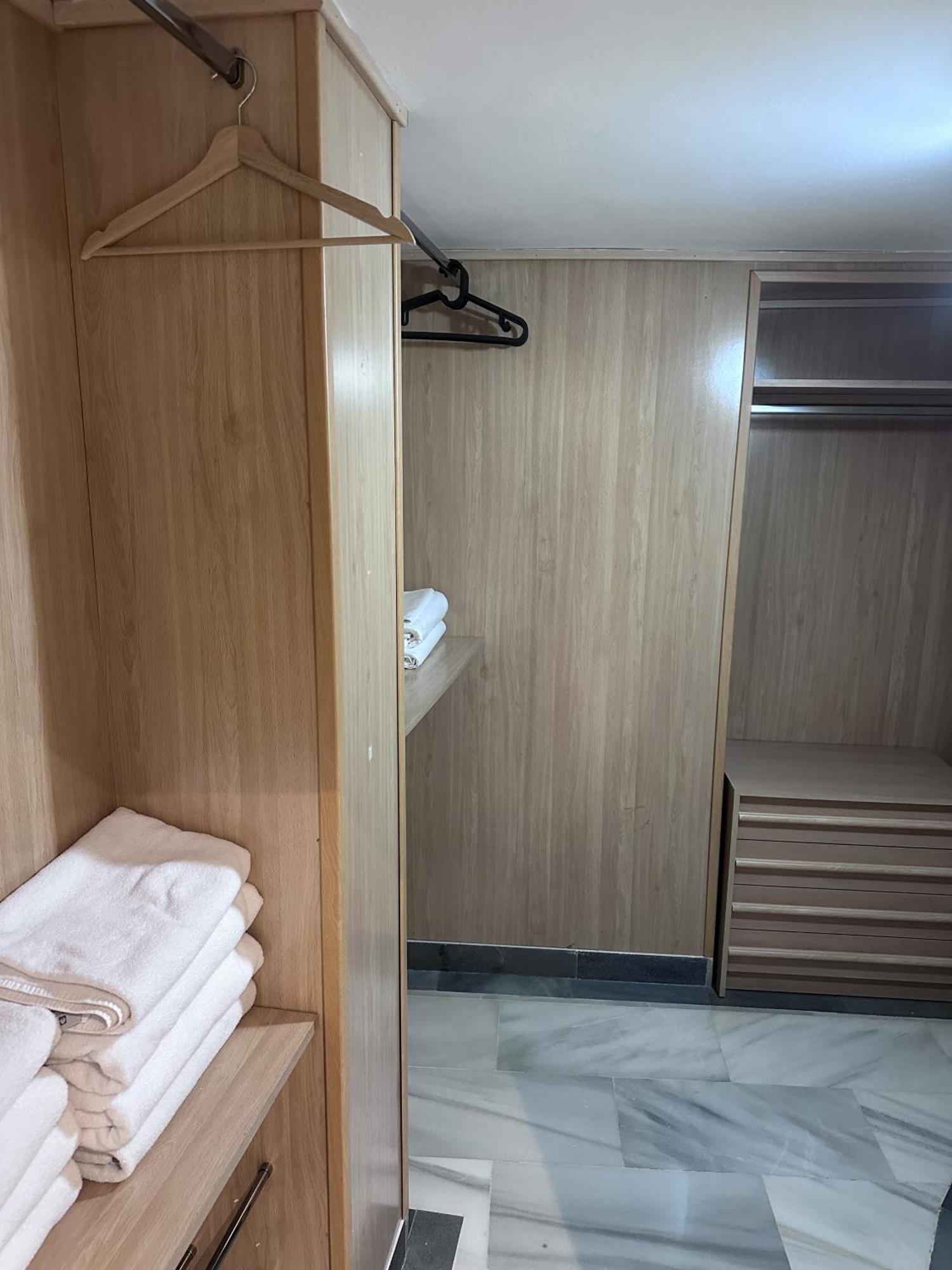 Rey De Sevilla Flats - Arenal Εξωτερικό φωτογραφία
